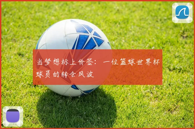 当梦想标上价签：一位篮球世界杯球员的转会风波