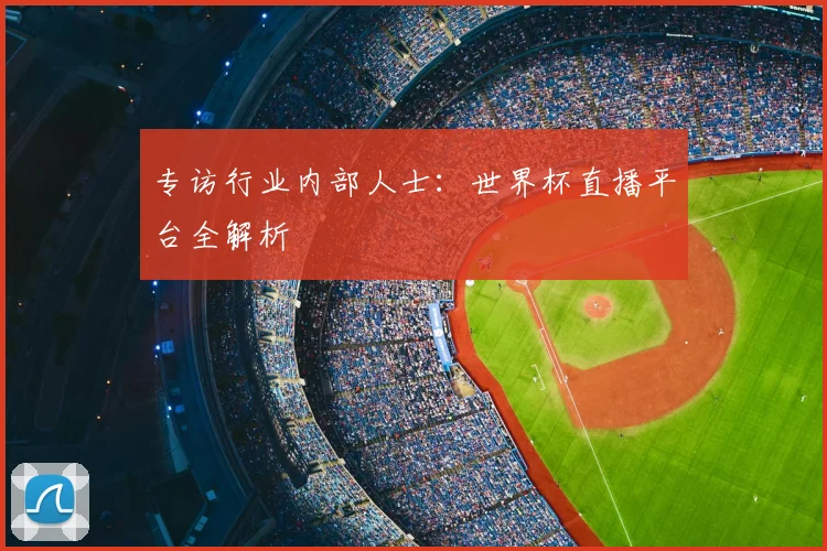 专访行业内部人士：世界杯直播平台全解析